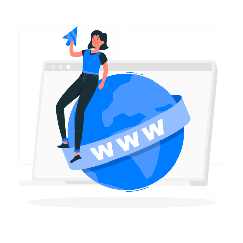 Domain - WWW